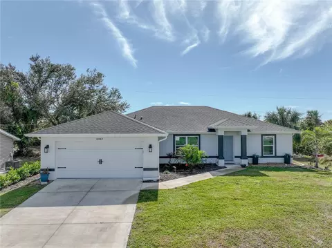 12063 Claremont Dr, Port Charlotte, FL 33981