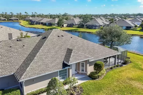 5319 Shagbark Ct, North Port, FL 34287