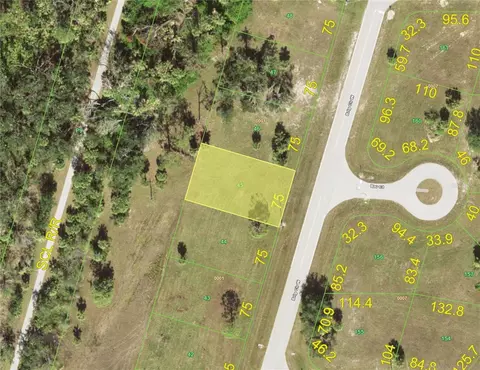 213 Brig Cir W, Placida, FL 33946