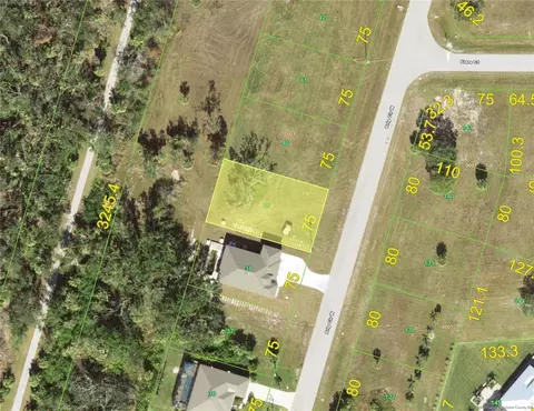 201 Brig Cir W, Placida, FL 33946
