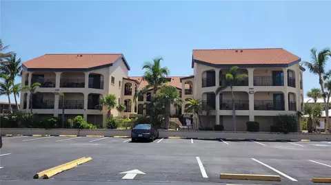 1760 Gulf Blvd #511, Englewood, FL 34223