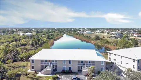 9700 Fiddlers Green Cir #117, Rotonda West, FL 33947