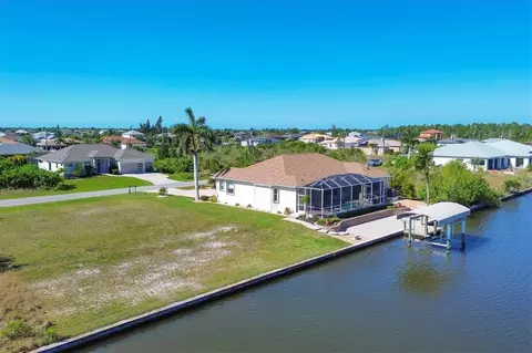 15124 Acorn Cir, Port Charlotte, FL 33981