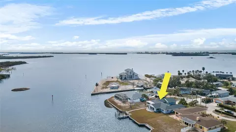 1471 Deer Creek Dr, Englewood, FL 34223