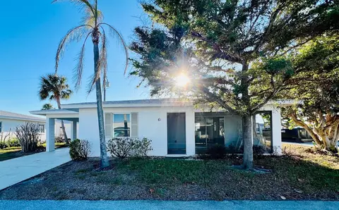 1977 Beach Rd #61, Englewood, FL 34223
