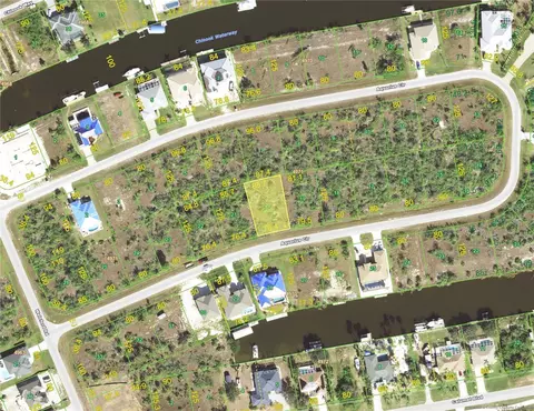 15229 Aquarius Cir, Port Charlotte, FL 33981