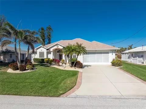 276 Long Meadow Ln, Rotonda West, FL 33947