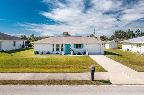 7035 Sunnybrook Blvd, Englewood, FL 34224