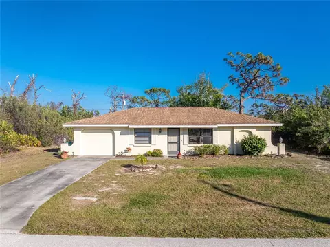 7522 Sea Mist Dr, Port Charlotte, FL 33981