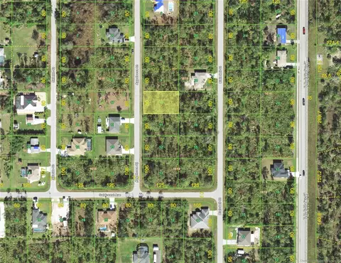1438 Appaloosa St, Punta Gorda, FL 33980