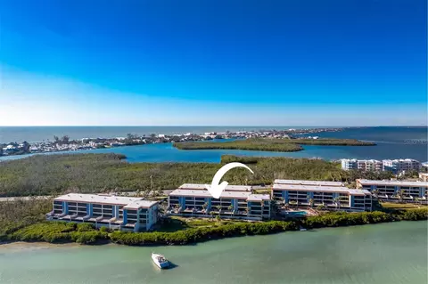 1701 Beach Rd #404, Englewood, FL 34223