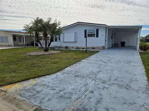 8479 Tanaka Dr, Englewood, FL 34224