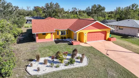 7438 Banbury Ter, Port Charlotte, FL 33981