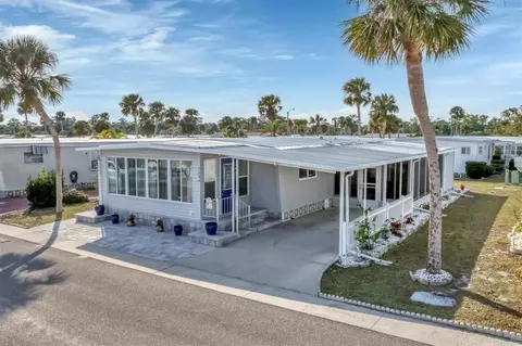 5680 Teahouse Rd, Venice, FL 34293