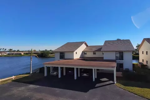 1783 Lake Pl #1783A, Venice, FL 34293