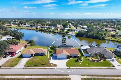 7398 Spinnaker Blvd, Englewood, FL 34224