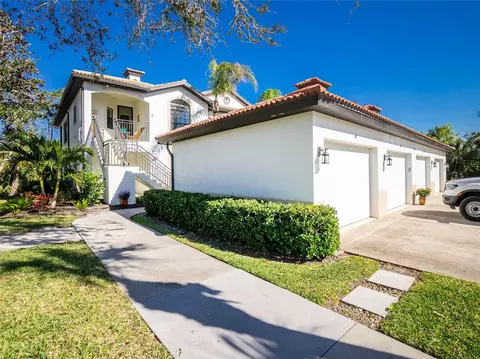 129 Preserve Pl #A, Nokomis, FL 34275