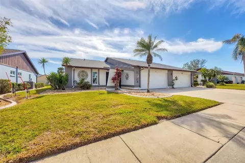 545 Foxwood Blvd #23, Englewood, FL 34223