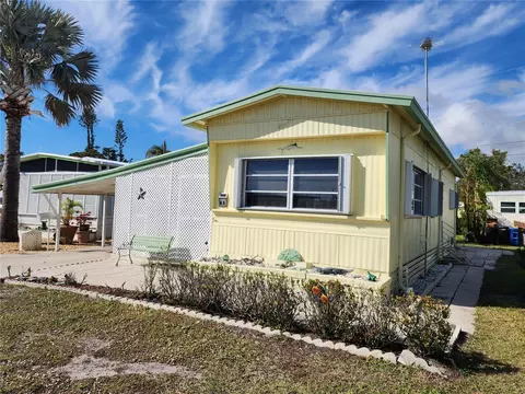 1800 Englewood Rd #66, Englewood, FL 34223