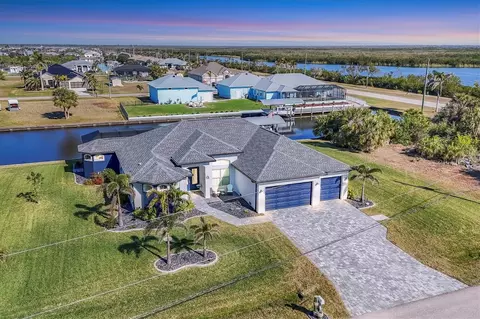 15410 Seafoam Cir, Port Charlotte, FL 33981
