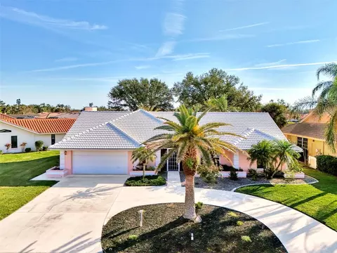 1443 Quail Lake Dr, Venice, FL 34293