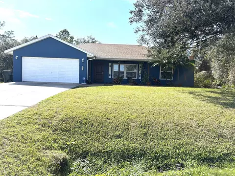 2933 Vizza Ln, North Port, FL 34286