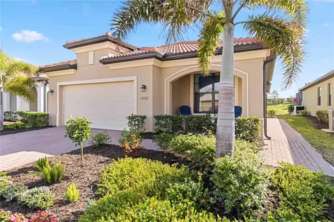24269 Spartina Dr, Venice, FL 34293