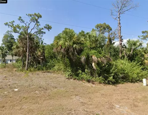 304 Albatross Rd, Rotonda West, FL 33947