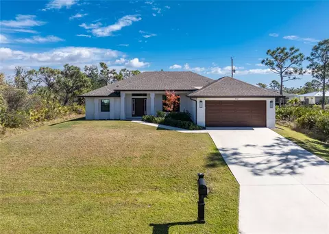 7442 Clearwater St, Englewood, FL 34224
