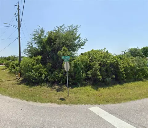 12541 Buffing Rd, Port Charlotte, FL 33981
