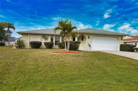 7411 Ebro Rd, Englewood, FL 34224