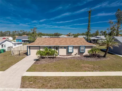 13532 Romford Ave, Port Charlotte, FL 33981