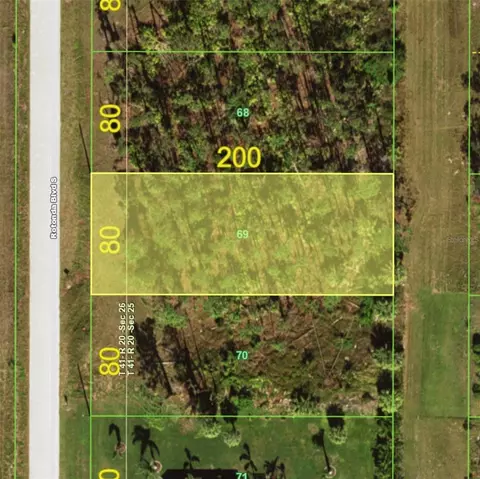 283 Rotonda Blvd S, Rotonda West, FL 33947
