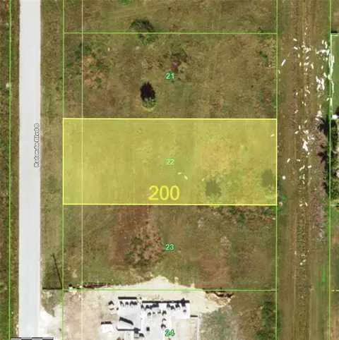189 Rotonda Blvd S, Rotonda West, FL 33947