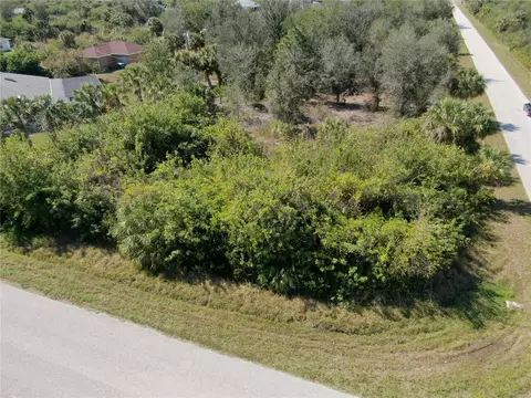 12187 Claremont Dr, Port Charlotte, FL 33981