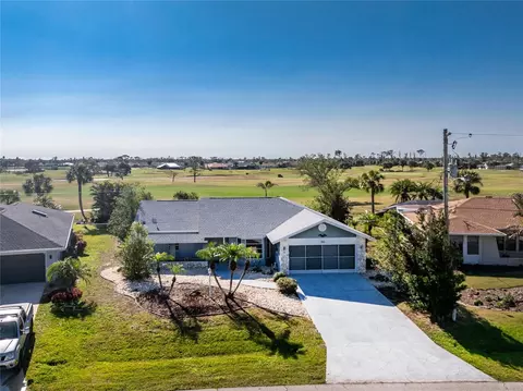 36 Bunker Cir, Rotonda West, FL 33947