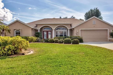 604 Boundary Blvd, Rotonda West, FL 33947
