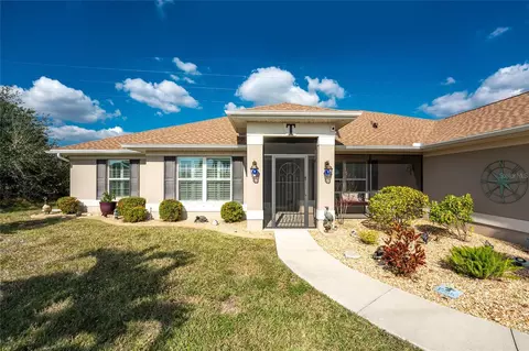 25470 Palisade Rd, Punta Gorda, FL 33983