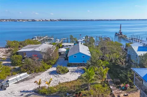 8888 Bay St, Placida, FL 33946 photo 1