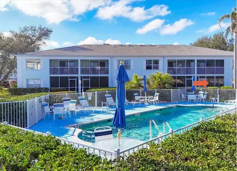 5725 Greenwood Ave #8101, North Port, FL 34287