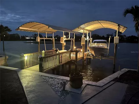 1449 Deer Creek Dr, Englewood, FL 34223