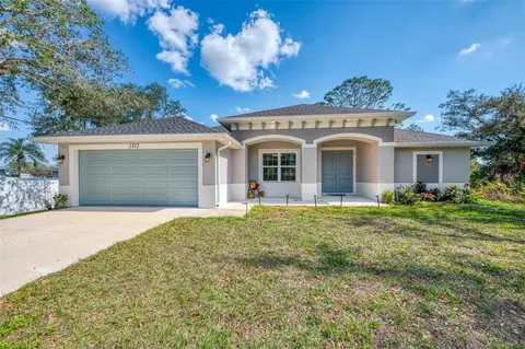 1312 Wasilla St, North Port, FL 34291
