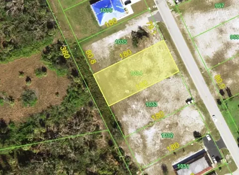 107 Boundary Blvd, Rotonda West, FL 33947