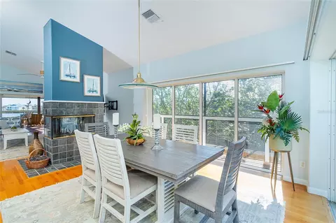 Dining - 5 Pointe Way, Placida, FL 33946 photo 4 of 4