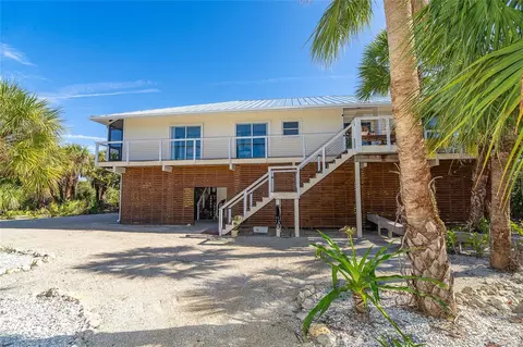 Exterior - 5 Pointe Way, Placida, FL 33946 photo 4 of 17
