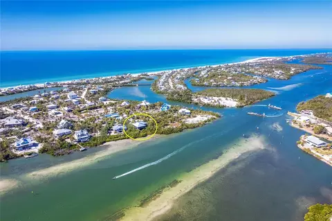 View/Area - 5 Pointe Way, Placida, FL 33946 photo 1 of 8