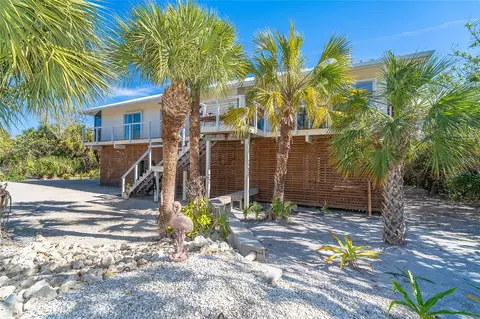 Exterior - 5 Pointe Way, Placida, FL 33946 photo 2 of 17