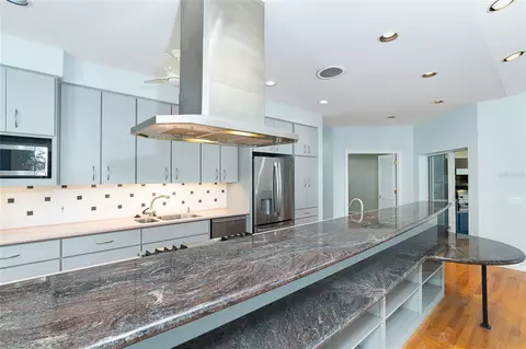 Kitchen - 5 Pointe Way, Placida, FL 33946 photo 2 of 6