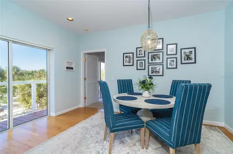 Dining - 5 Pointe Way, Placida, FL 33946 photo 3 of 4