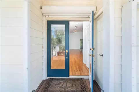 Entry Way - 5 Pointe Way, Placida, FL 33946 photo 1 of 1